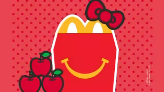 Hello Kitty McDonald's México: Nueva Cajita Feliz cuándo sale a la venta y precio