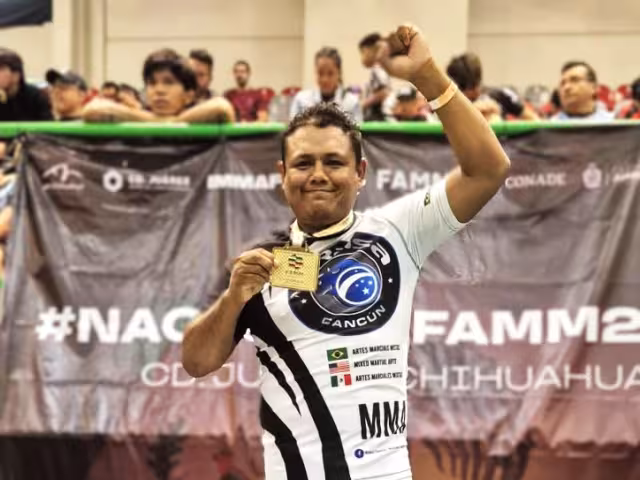 Además del triunfo de Dorantes, las medallas de plata fueron obtenidas por Carlos Chirivella, Zayr Casillas y Jonathan García y Alejandro Dorantes consiguió el bronce