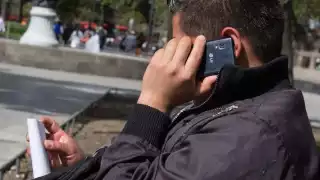 Habitantes de Zací piden precaución ante el aumento de fraudes y amenazas por vía telefónica