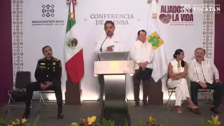Avanza la incorporación de Yucatán al IMSS-Bienestar y modernización hospitalaria