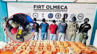 Piratería en la Sonda de Campeche: Denuncian venta de equipos robados en casas de empeño de Ciudad del Carmen