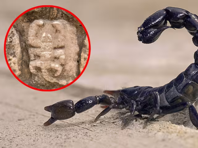 La pieza original se encuentra bajo resguardo con el objetivo de ser conservada