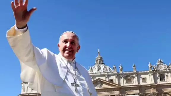 Papa Francisco