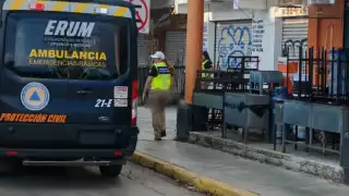 Localizan sin vida a un hombre en la colonia Zazil de Playa del Carmen