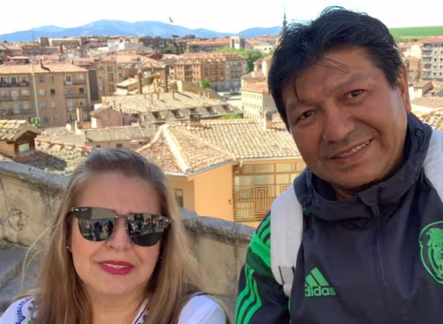 Dedican emisión de Hoy a Carlos Casiano, floor manager del programa que murió.