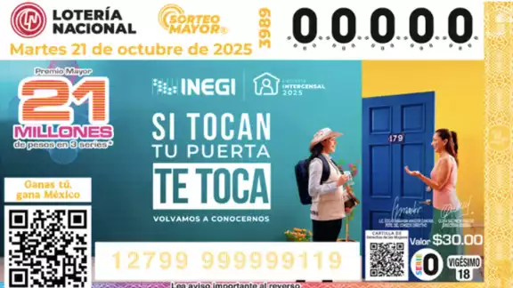 Los boletos ganadores Los boletos ganadores