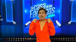 Ricardo Peralta rompe el silencio y asegura que en ‘La Casa de los Famosos’ se olvidan los valores