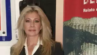 Ernestina Sodi fue hospitalizada de emergencia por un infarto, este es su estado de salud, hoy 22 de octubre