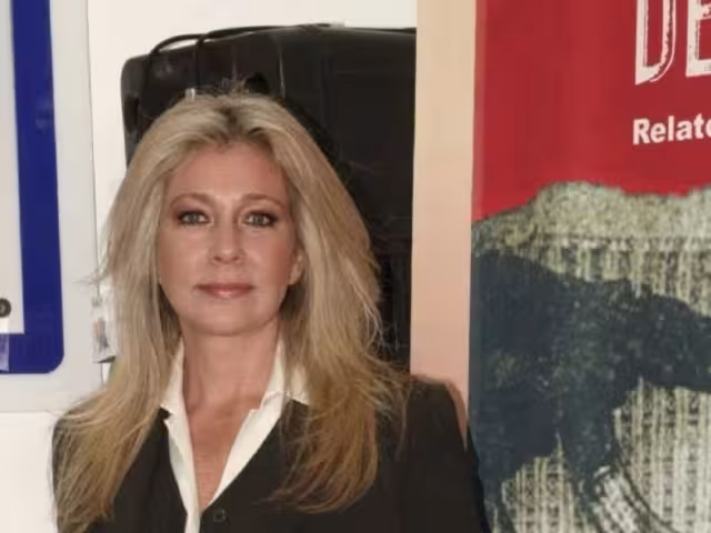 Ernestina Sodi fue hospitalizada de emergencia por un infarto, este es su estado de salud, hoy 22 de octubre