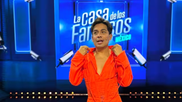Ricardo Peralta rompe el silencio y asegura que en ‘La Casa de los Famosos’ se olvidan los valores