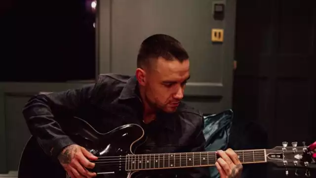 Revelan fotos de Liam Payne muy tranquilo antes de morir; su padre visita el balcón mortal
