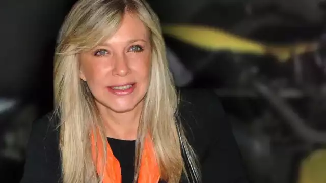 Ernestina Sodi está en terapia intensiva, tras sufrir dos infartos