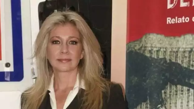 Ernestina Sodi fue hospitalizada de emergencia por un infarto, este es su estado de salud, hoy 22 de octubre