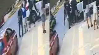 “Se lo llevaron sin decir nada”: Policía Ministerial detiene a un hombre en Isla Mujeres; familiares exigen información