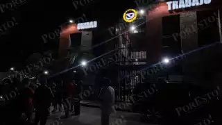 Intentaron detener a Isidro Santamaría en Cancún; acusa persecución política y manipulación judicial