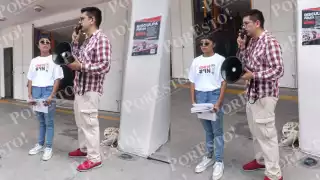 Cinco años del 9N y de impunidad: Solo 2 de los 13 policías implicados en agresiones a ciudadanos están bajo proceso