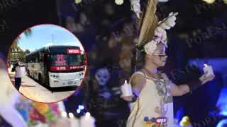 Hanal Pixán en Puerto Juárez: ¿Cómo llegar desde diferentes puntos de Cancún?