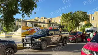 Martes violento en Cancún: Ataques armados en las SM 251 y 249 dejan dos personas sin vida