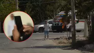 “Reto de desaparecer”: Adolescentes simulan desapariciones en Cancún y Playa del Carmen