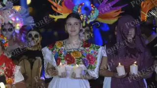 Hanal Pixán 2025 en Quintana Roo: Conoce la cartelera de actividades para este mes de octubre