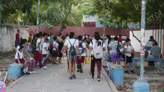 Último megapuente escolar 2025: ¿Cuándo no habrá clases en Quintana Roo?