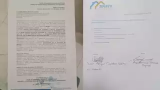 Víctima de fraude inmobiliario en Cancún teme por su vida; denuncia amenazas y omisión de autoridades