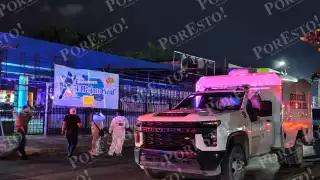 Tragedia en bar de Cancún: Riña entre presuntos tiradores de droga dejó sin vida a una madre de dos niños