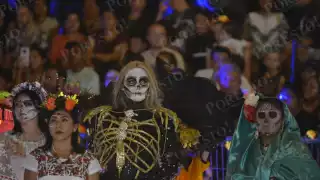 Festival “Hanal Pixán 2025” en Puerto Juárez: Conoce todas las actividades que tendrá la nueva edición