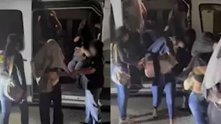 Rescatan a más de 10 colombianas víctimas de explotación sexual en Cancún y Playa del Carmen