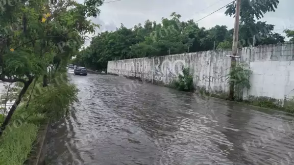 Aún con la inversión millonaria, las afectaciones continúan sin recibir soluciones Aún con la inversión millonaria, las afectaciones continúan sin recibir soluciones