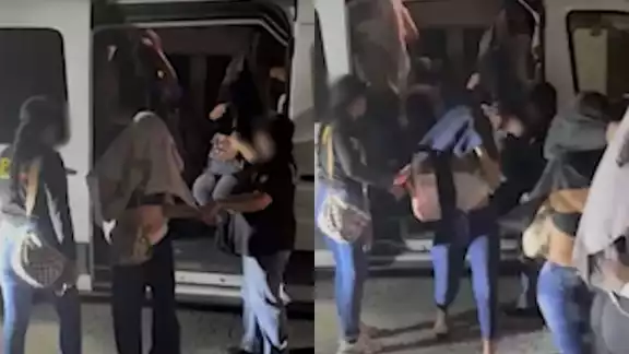 Extranjeras fueron traídas a México con promesa de trabajo bien pagado Extranjeras fueron traídas a México con promesa de trabajo bien pagado