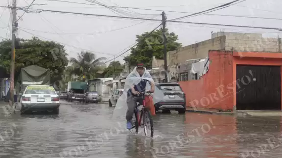 En las próximas 48 horas se esperan intensas lluvias y tormentas, de acuerdo con el pronósticos del Servicio Meteorológico En las próximas 48 horas se esperan intensas lluvias y tormentas, de acuerdo con el pronósticos del Servicio Meteorológico