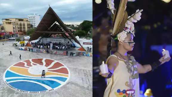 Día de Muertos en Cancún: ¿Qué hacer en la Cena de Ánimas este 1 y 2 de noviembre? Día de Muertos en Cancún: ¿Qué hacer en la Cena de Ánimas este 1 y 2 de noviembre?