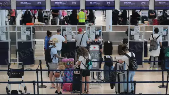 La situación podría agravarse en los próximos días con recortes de entre 4 y 10 por ciento de las operaciones