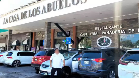 La cadena en Playa del Carmen genera ventas semanales por 1.2 y 1.5 millones de pesos La cadena en Playa del Carmen genera ventas semanales por 1.2 y 1.5 millones de pesos
