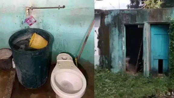 Personal médico reporta falta de servicios básicos y transporte deficiente durante sus jornadas