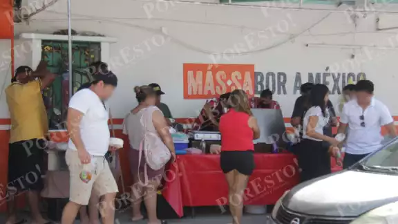 Aunque el Gobierno federal presume avances en atención médica digital y programas preventivos, en Quintana Roo persisten graves desafíos