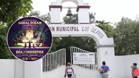 Se espera la participación de los cancunenses en ambas fechas Se espera la participación de los cancunenses en ambas fechas