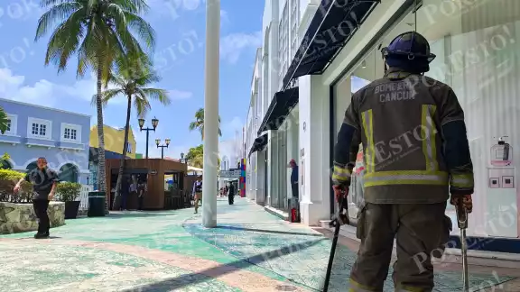 Durante el trabajo de Bomberos y elementos, no se reportaron personas atrapadas. Durante el trabajo de Bomberos y elementos, no se reportaron personas atrapadas.