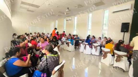 Durante la jornada se imparten talleres de capacitación y se exhiben productos de las comunidades participantes. Durante la jornada se imparten talleres de capacitación y se exhiben productos de las comunidades participantes.