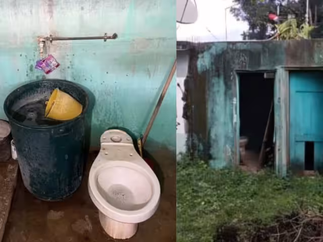 Personal médico reporta falta de servicios básicos y transporte deficiente durante sus jornadas