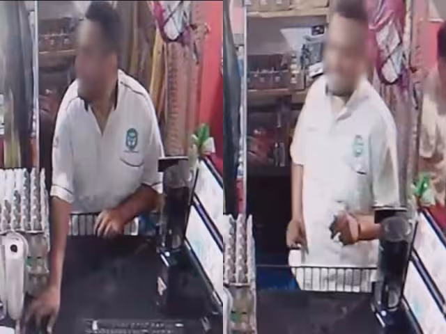 Usuarios expresaron su enojo por el robo, exigiendo que el responsable regrese el celular al dueño