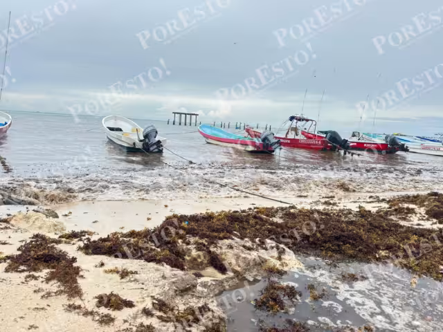 Las condiciones meteorológicas afecta la economía a las familias que dependen de los trabajadores