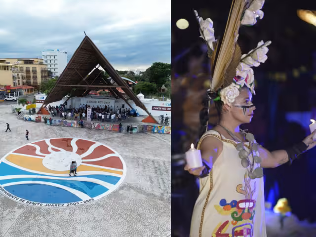 Día de Muertos en Cancún: ¿Qué hacer en la Cena de Ánimas este 1 y 2 de noviembre?