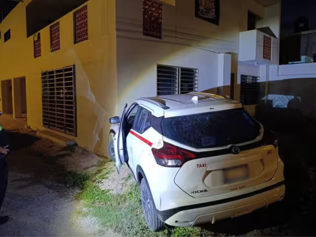 Autoridades continuarán con las investigaciones para localizar al conductor responsable