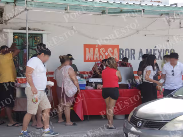 Aunque el Gobierno federal presume avances en atención médica digital y programas preventivos, en Quintana Roo persisten graves desafíos