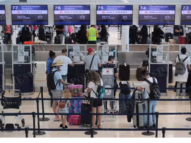 La situación podría agravarse en los próximos días con recortes de entre 4 y 10 por ciento de las operaciones