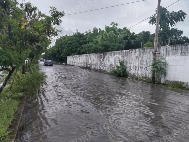 Aún con la inversión millonaria, las afectaciones continúan sin recibir soluciones