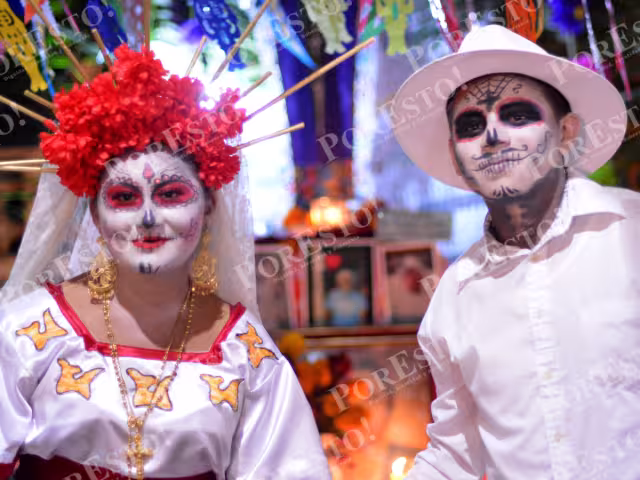 Otros disfrutan de festejar ambas celebraciones, sin preferir una más que la otra