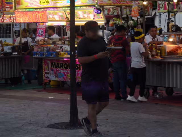 La mala alimentación es uno de los factores para desarrollar estas enfermedades